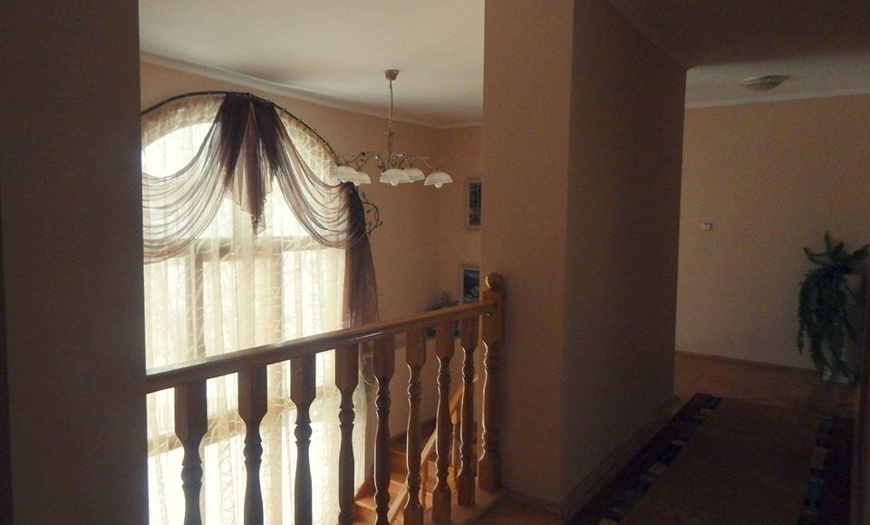Usadba Bigar Villa Воловец Екстериор снимка