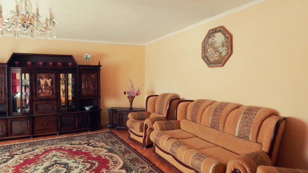 Usadba Bigar Villa Воловец Екстериор снимка