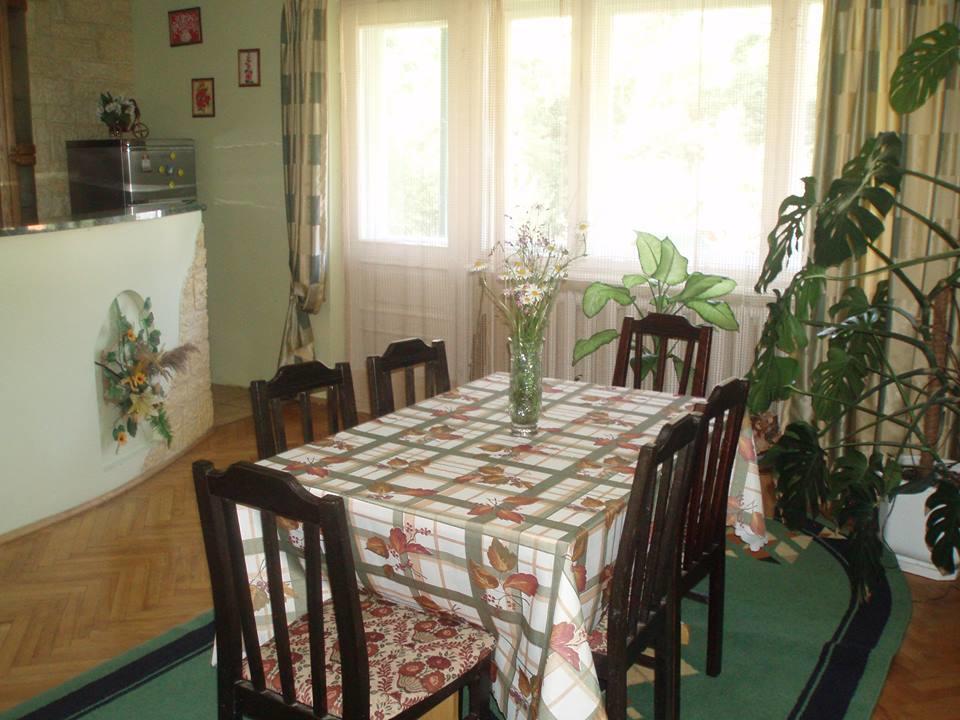 Usadba Bigar Villa Воловец Екстериор снимка