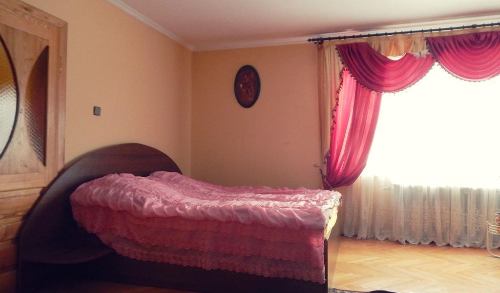 Usadba Bigar Villa Воловец Екстериор снимка